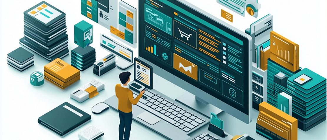 Продажа цифровых продуктов