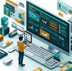 Продажа цифровых продуктов