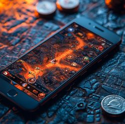 Монетизация игр для android
