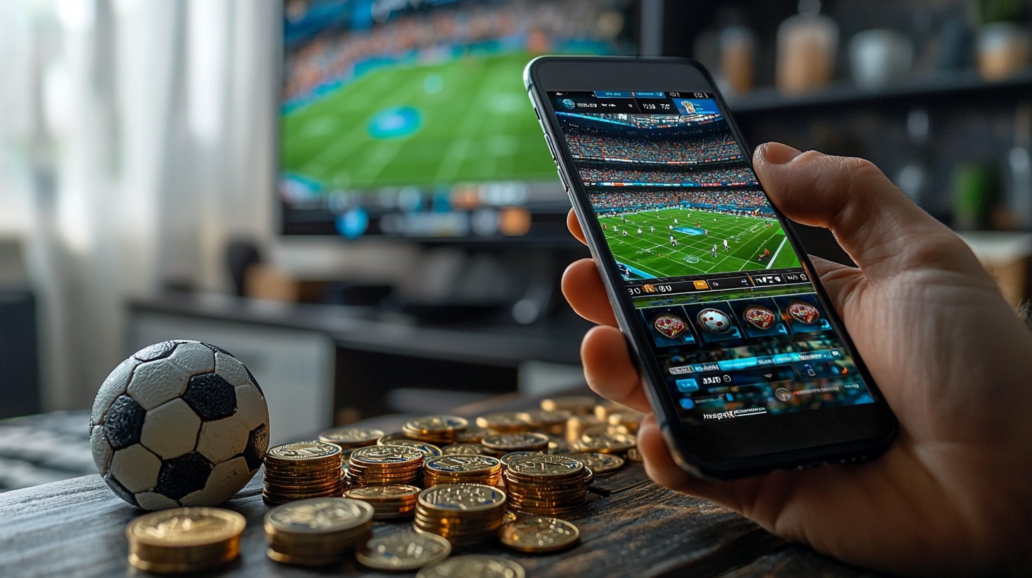 Sports betting platform