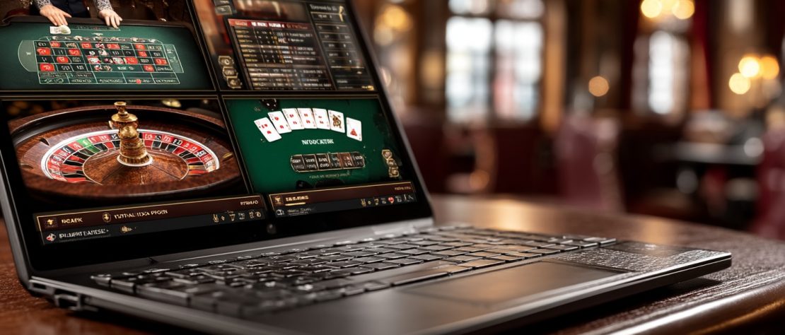 Social proof in casino marketing
