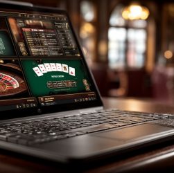 Social proof in casino marketing