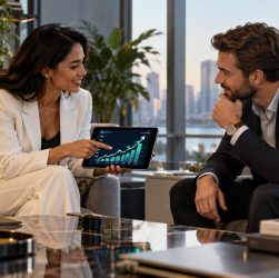 Referral strategies for crypto growth